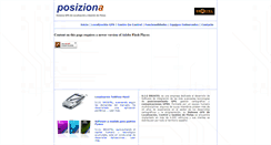 Desktop Screenshot of brostel.net